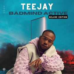 Cover of Badmind Active (Deluxe Edition)