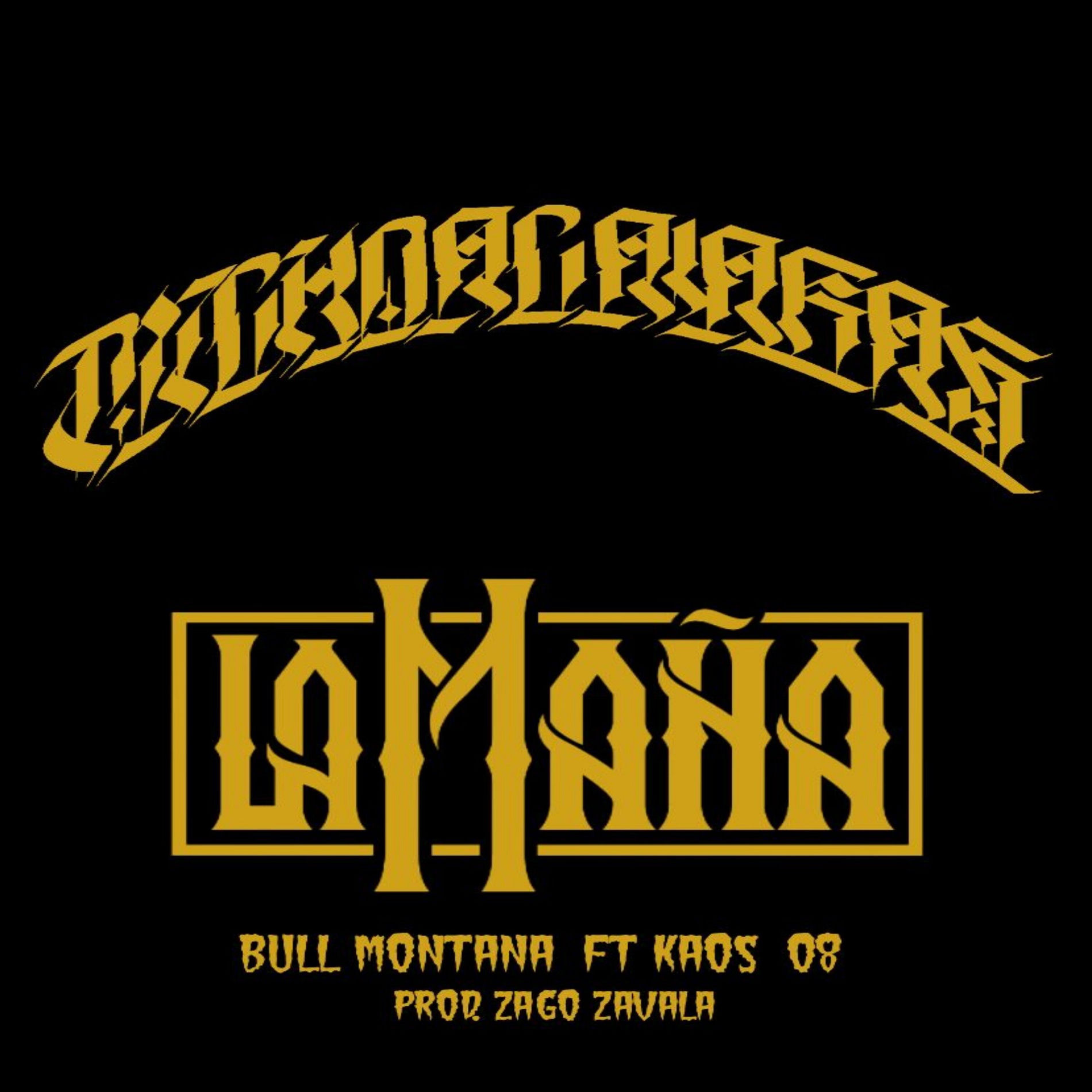 Album cover of Trascender