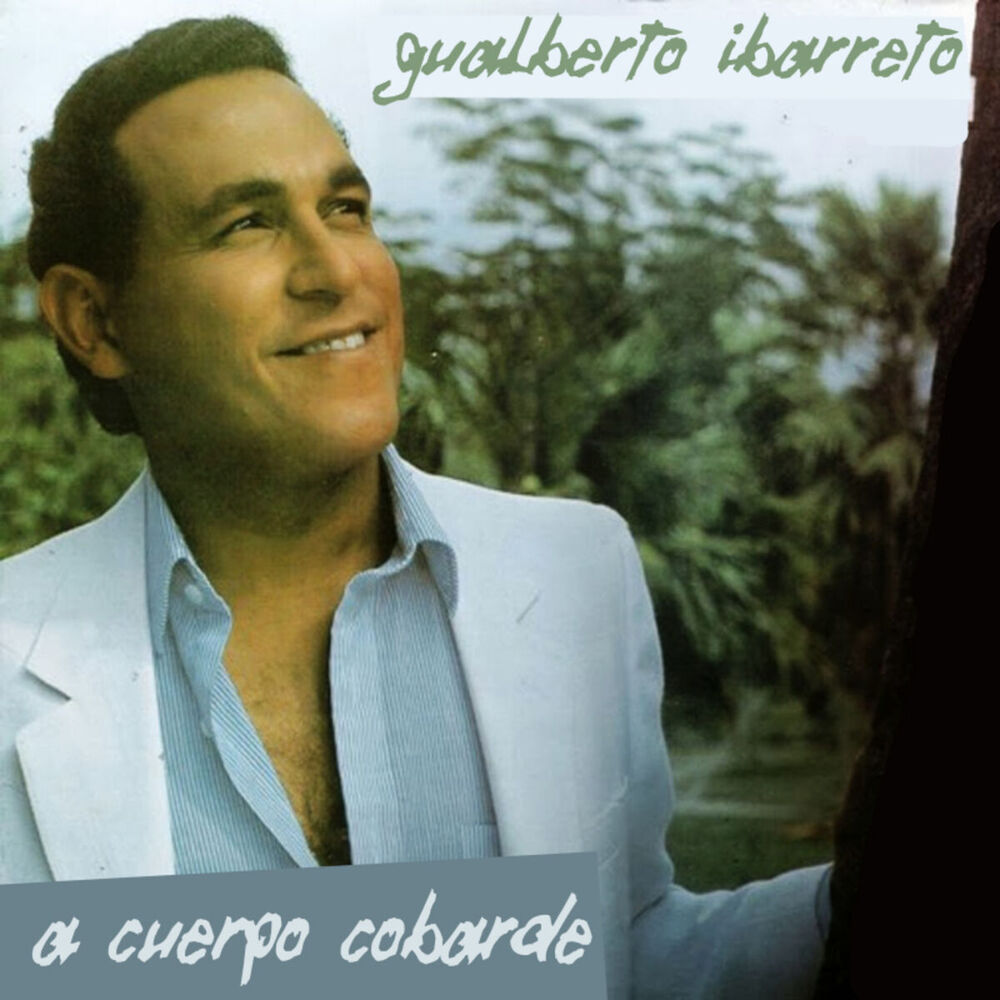 Picture of A Cuerpo Cobarde