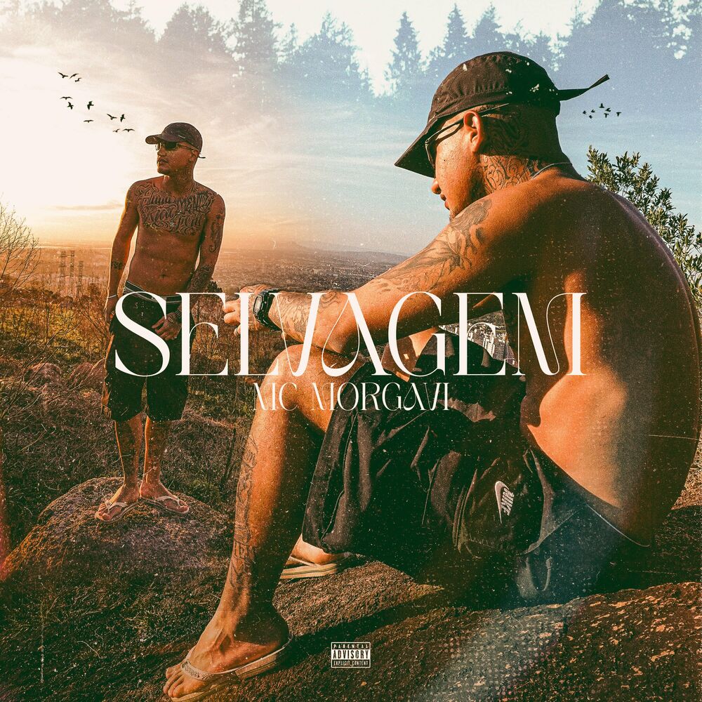 Picture of Selvagem