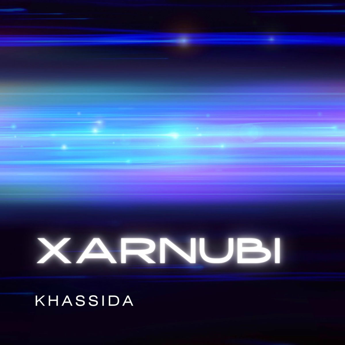 Album cover of Xarnubi
