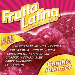 music cover