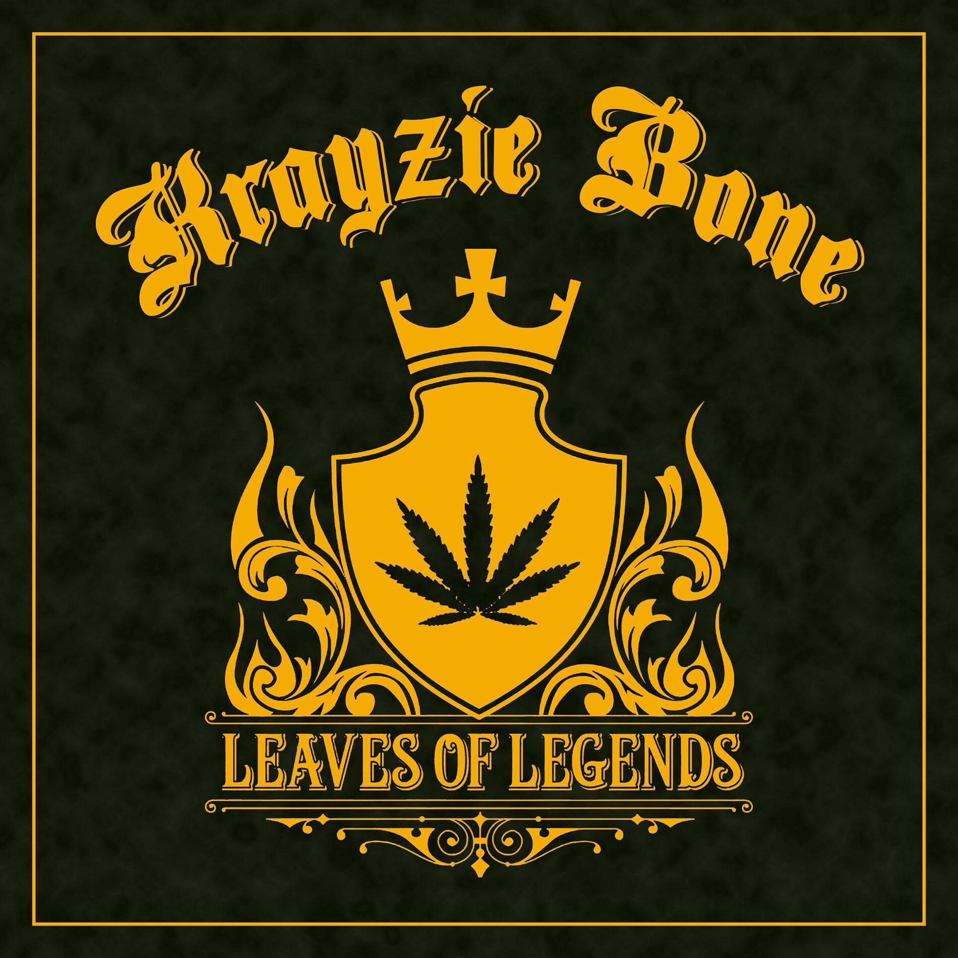 Album cover of Smoking Good Weed (feat. Rocky Rock)