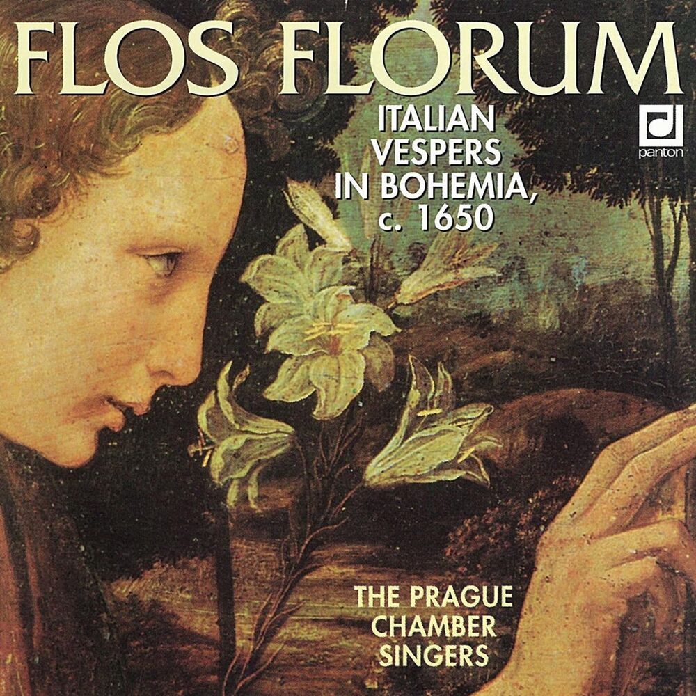 Picture of Flos florum - Italian Vespers in Bohemia, 1650