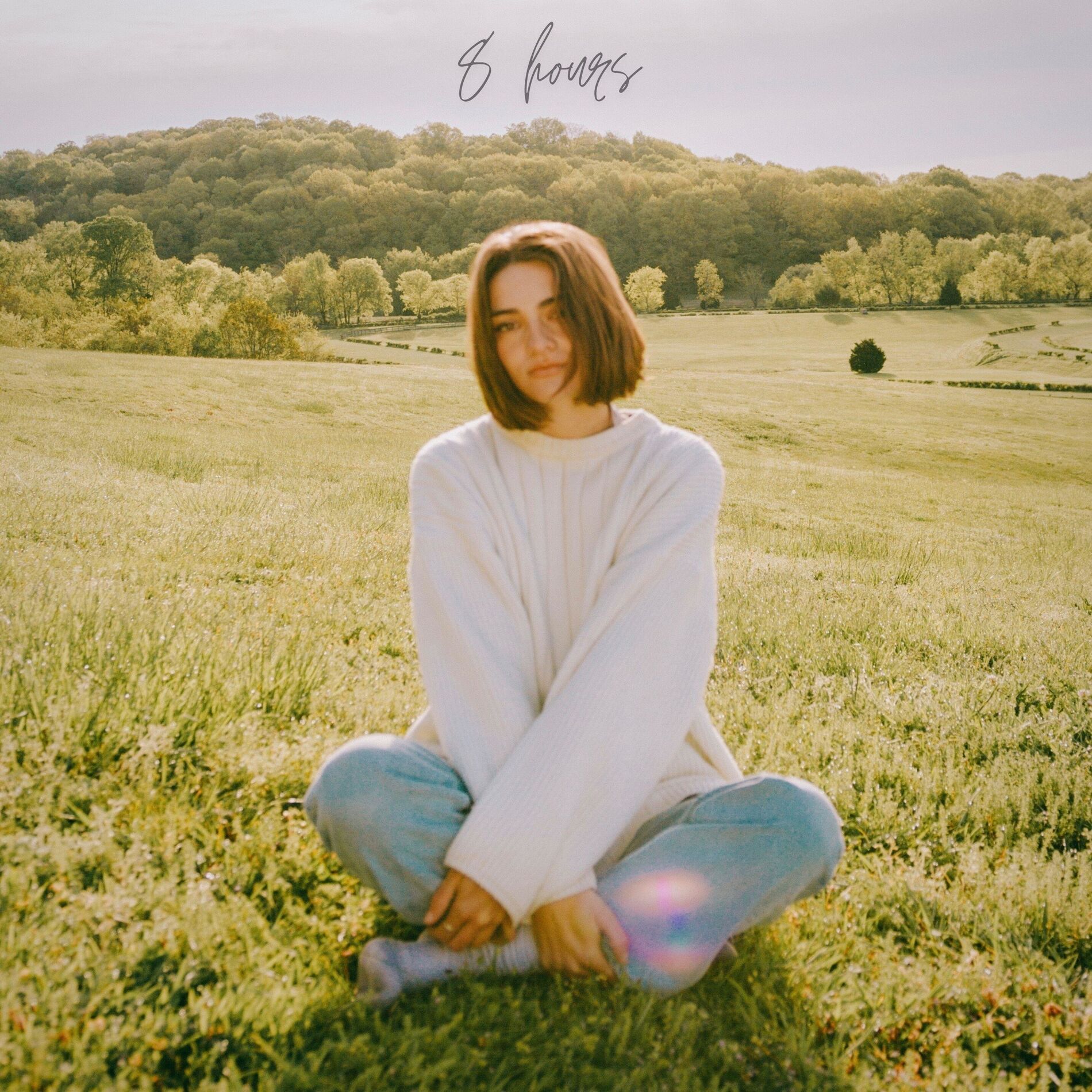 Album cover of 8 Hours