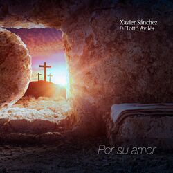 Cover of Por su amor
