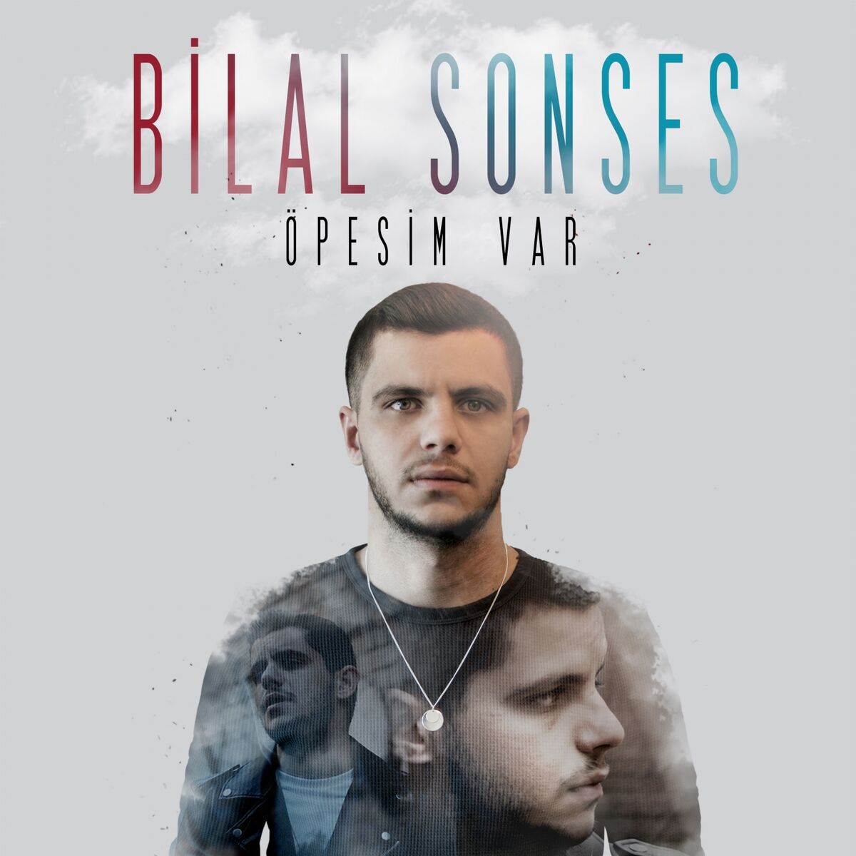 Album cover of Öpesim Var