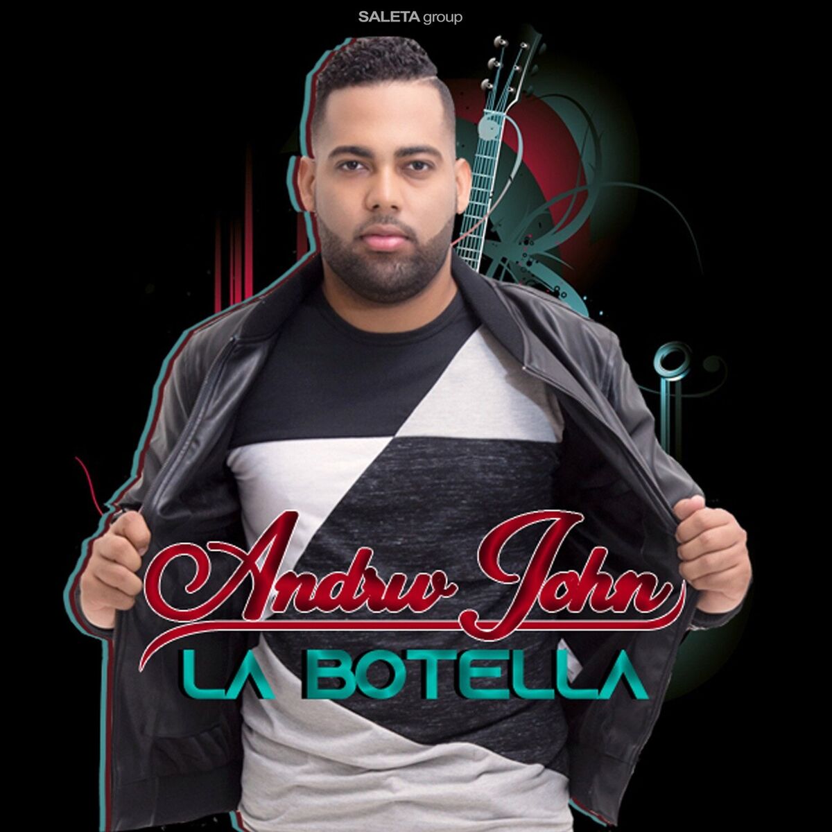Album cover of La Botella