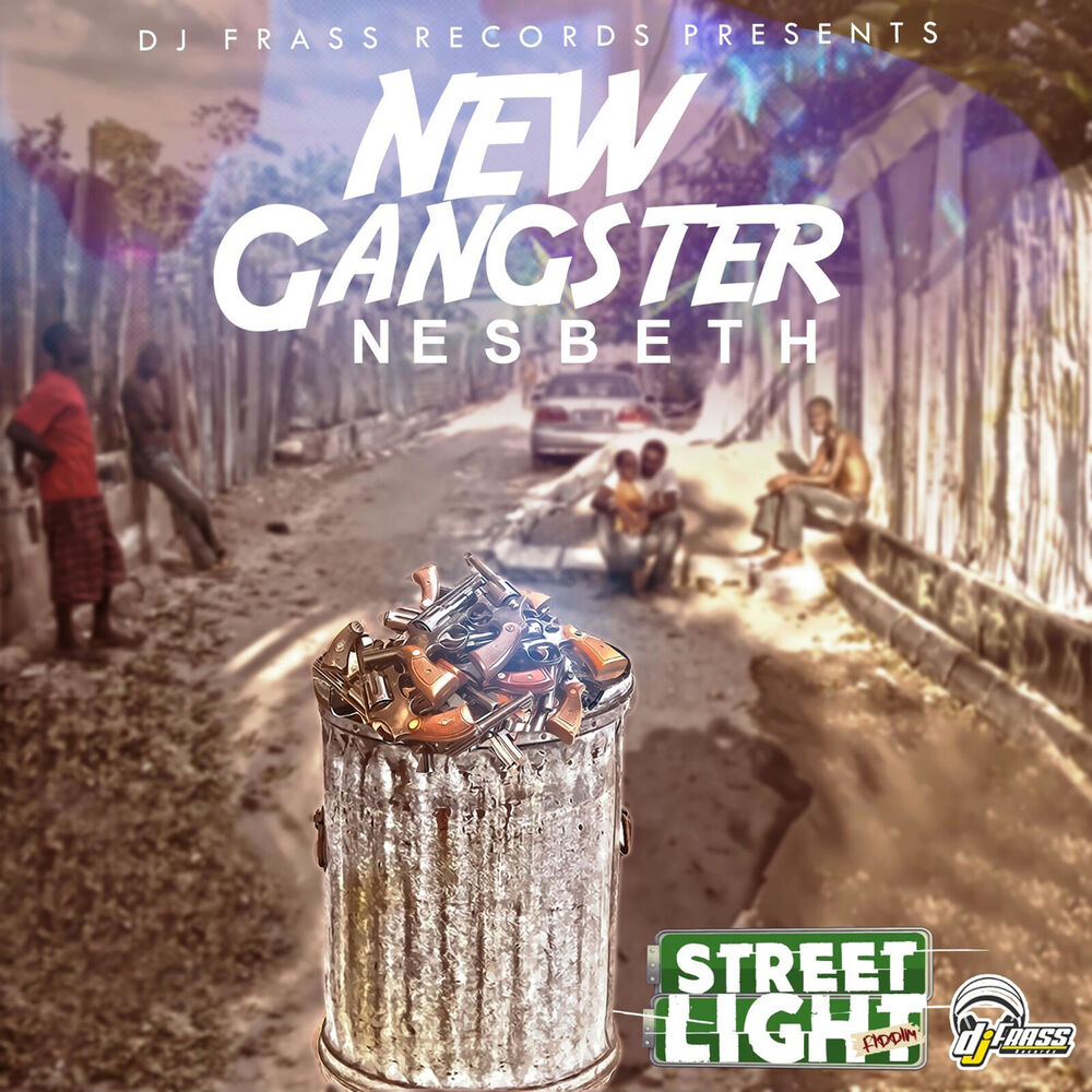 Picture of New Gangster