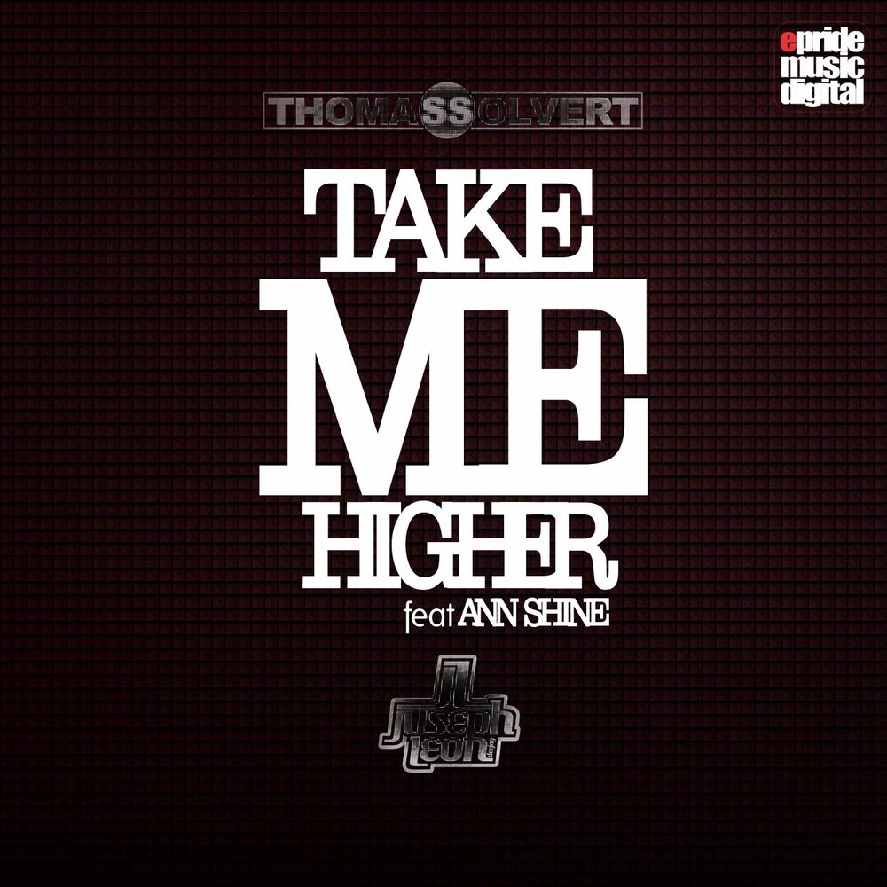 Picture of Take Me Higher