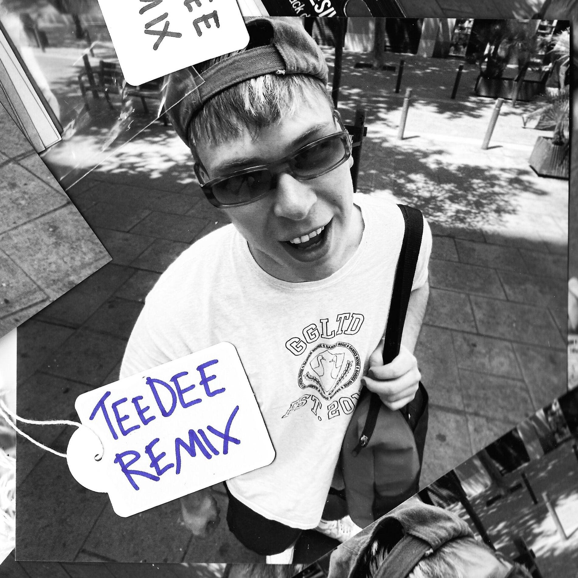 Album cover of Beat Goes On (Rhythm to the Brain)