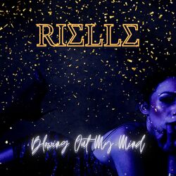 Cover of Blowing Out My Mind