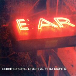 Cover of Commerical Breaks And Beats