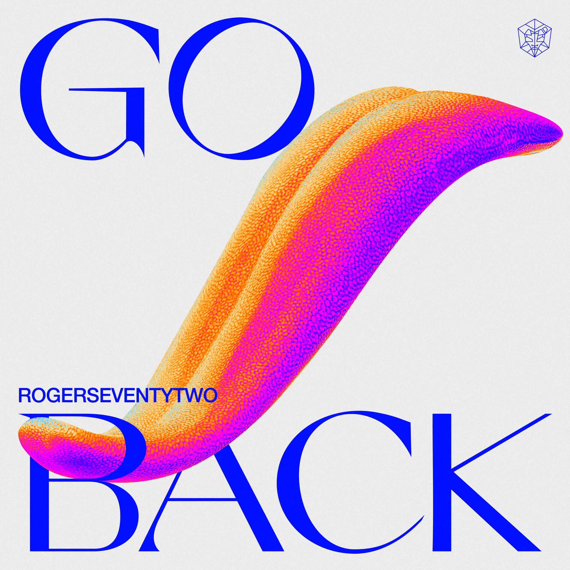Album cover of Go Back