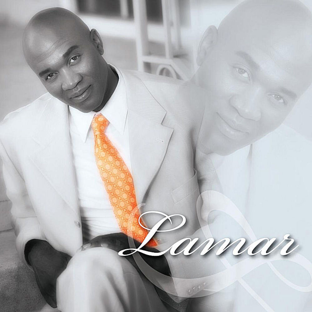 Picture of Lamar