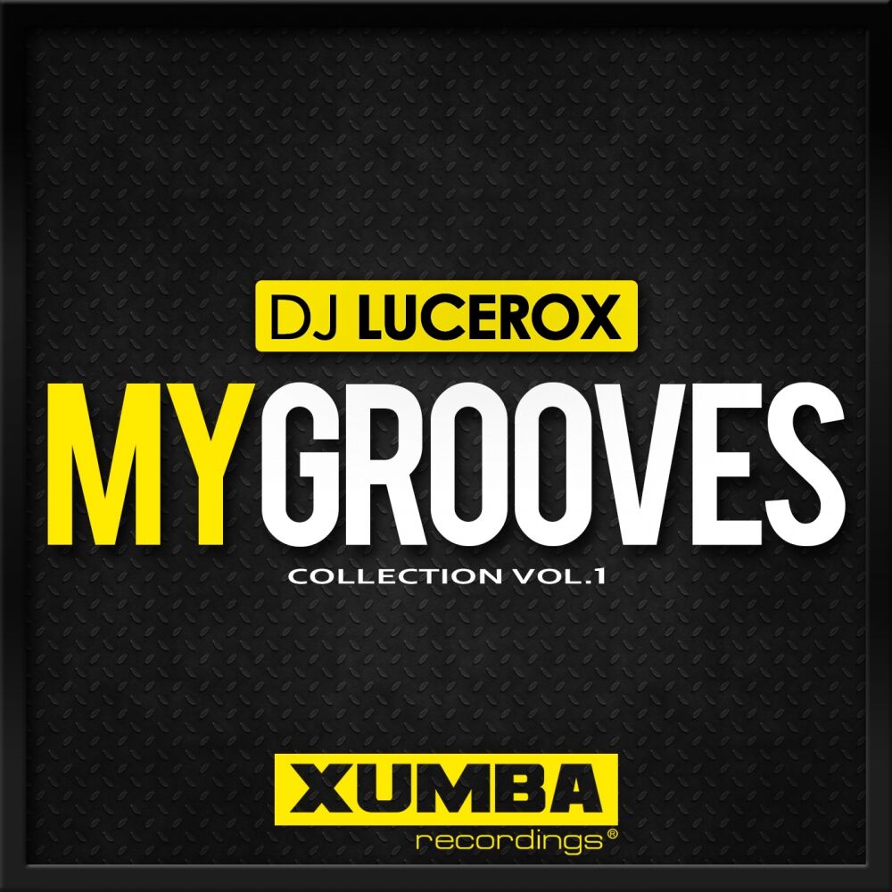 Picture of My Grooves Collection, Vol. 1