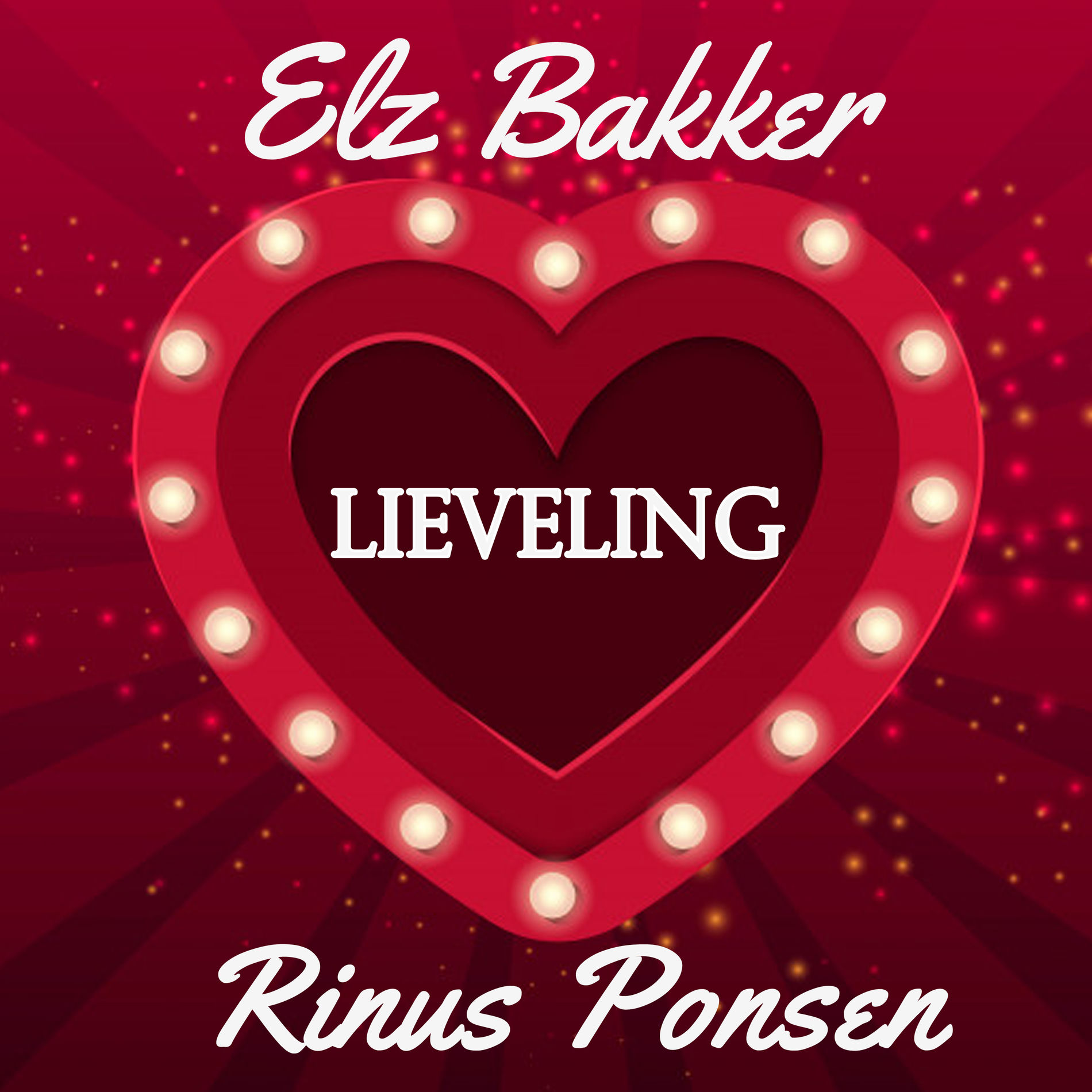Album cover of Lieveling