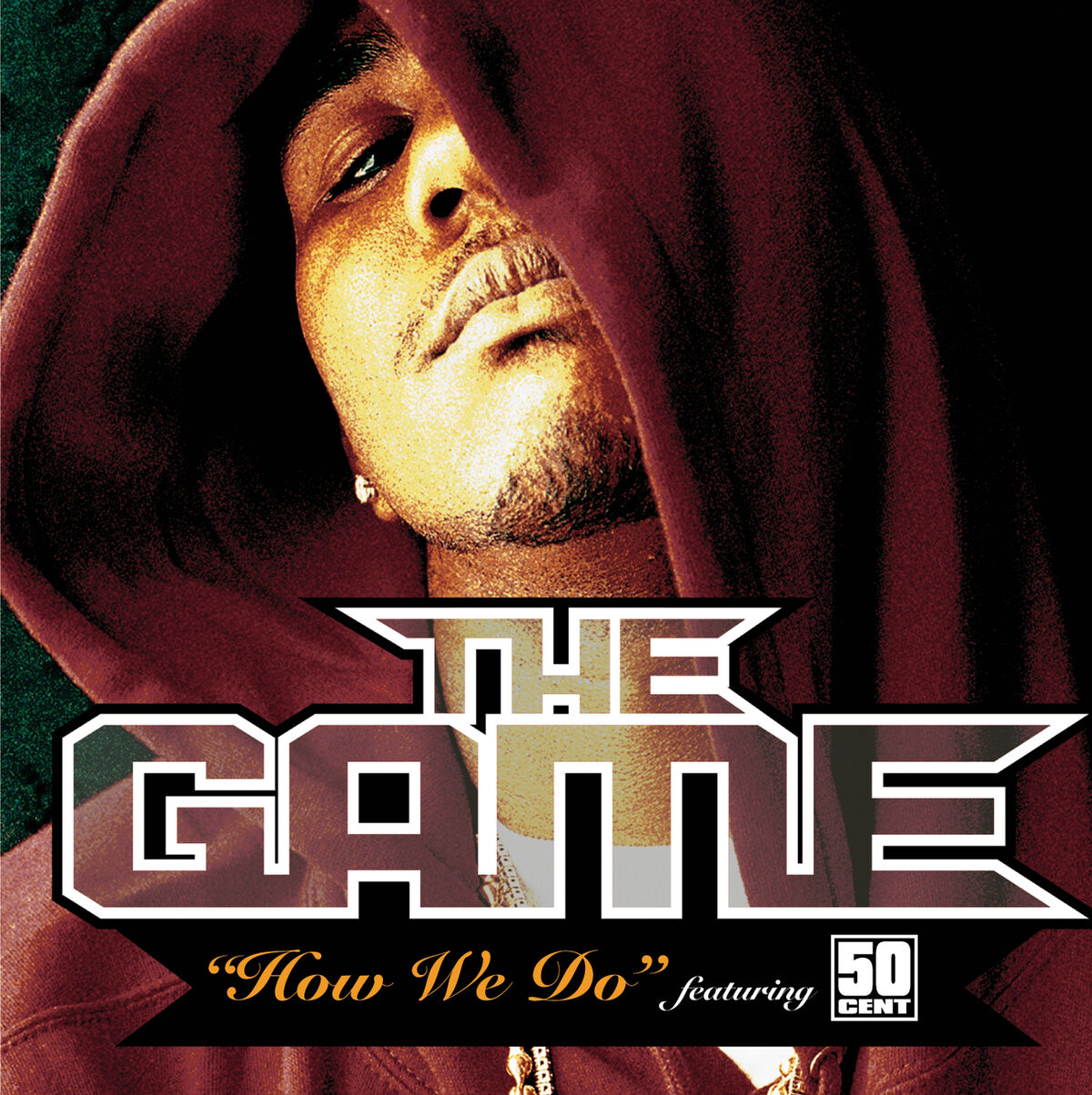Album cover of Westside Story