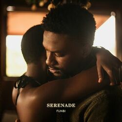 Cover of Serenade