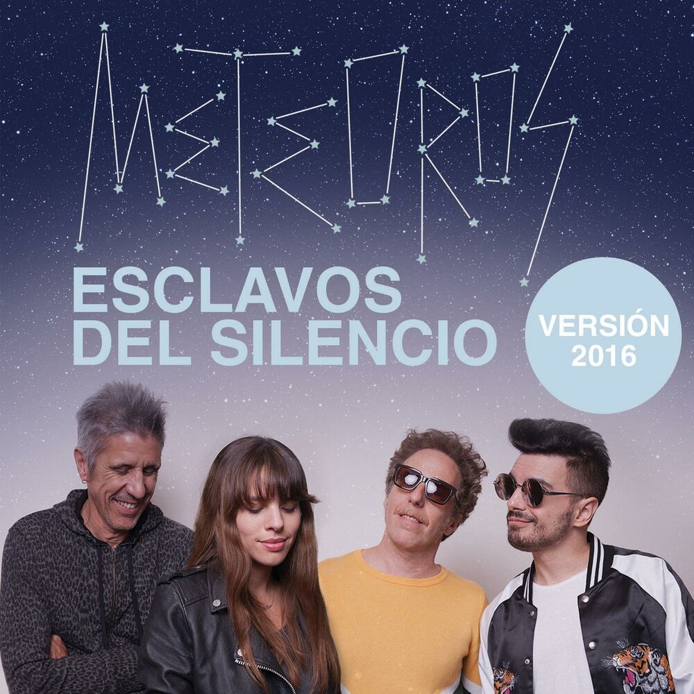 Picture of Esclavos del Silencio (Versión 2016)