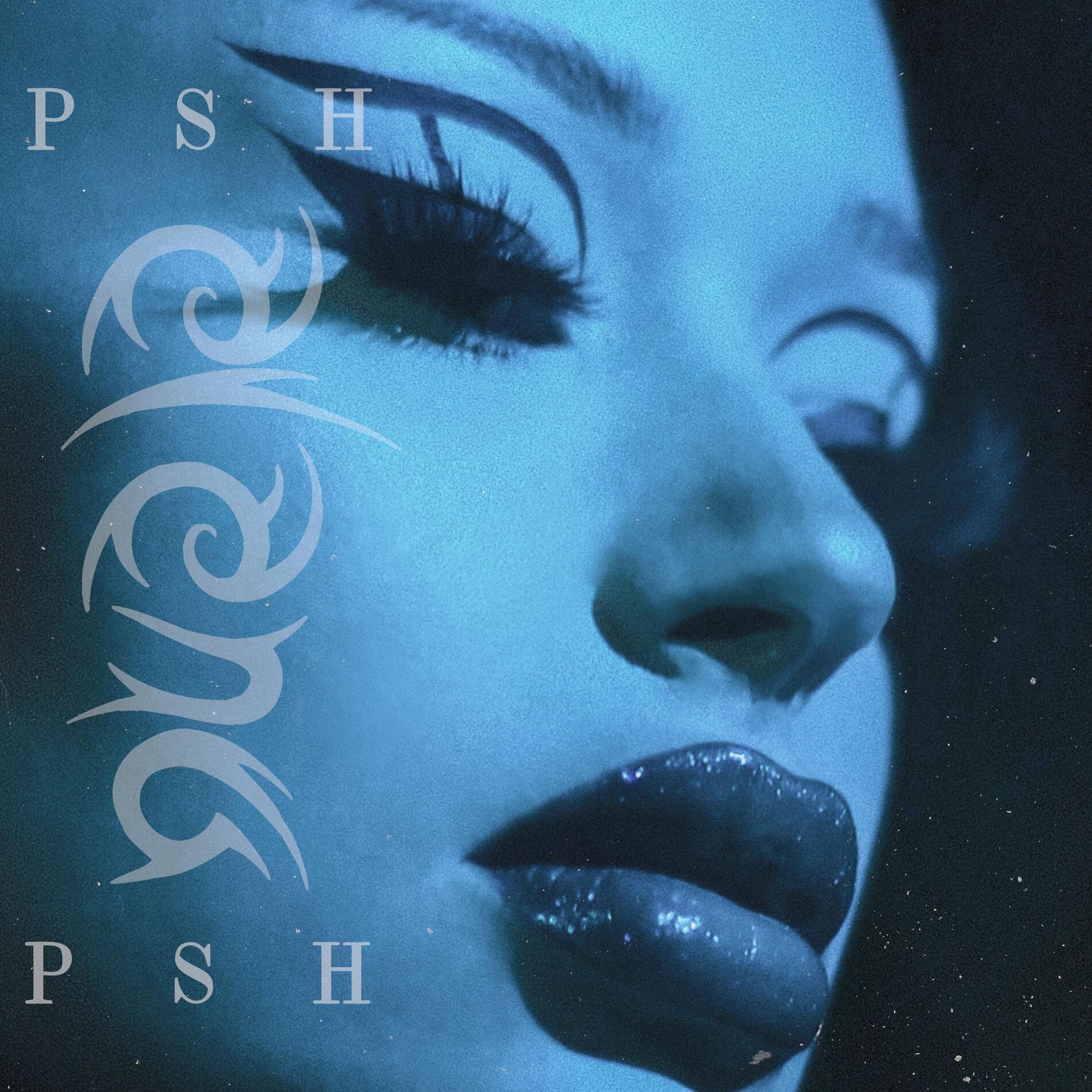 Album cover of PSH PSH