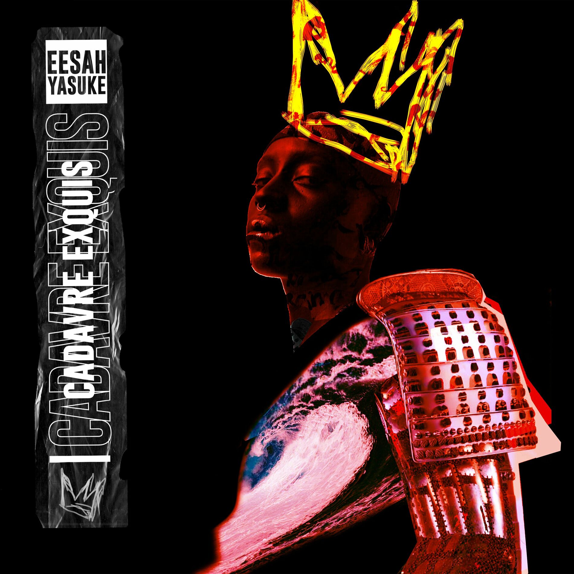 Album cover of Mon ciel