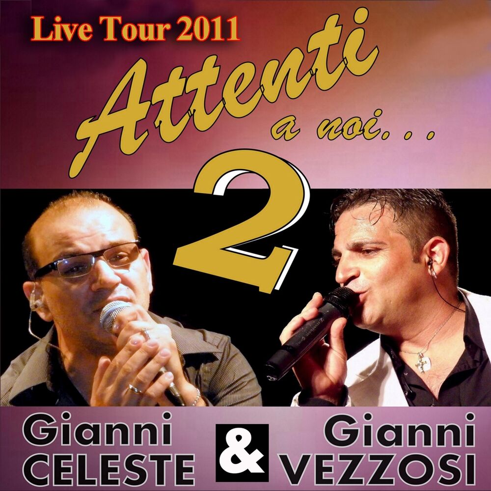 Picture of Attenti a noi... 2! (Live tour 2011)