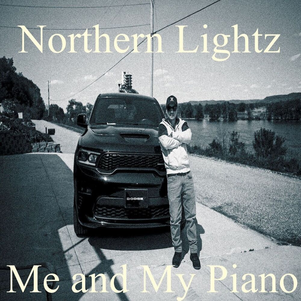 Picture of Me and My Piano
