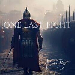 Cover of One Last Fight