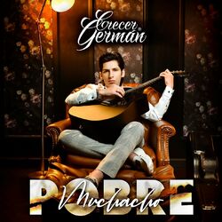 Cover of Muchacho Pobre (En Vivo)