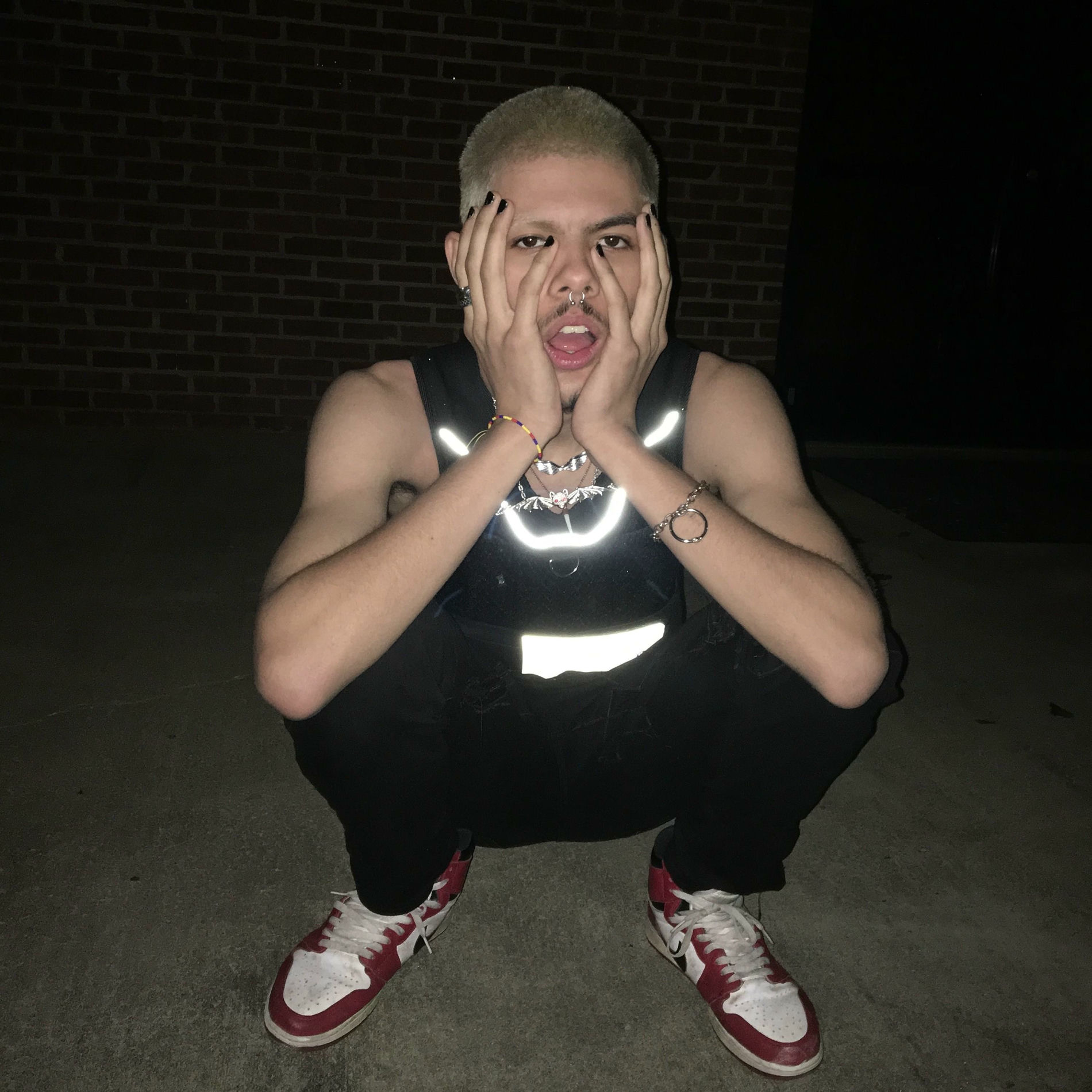 Album cover of Signing Off