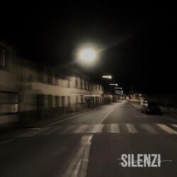 Cover of Silenzi