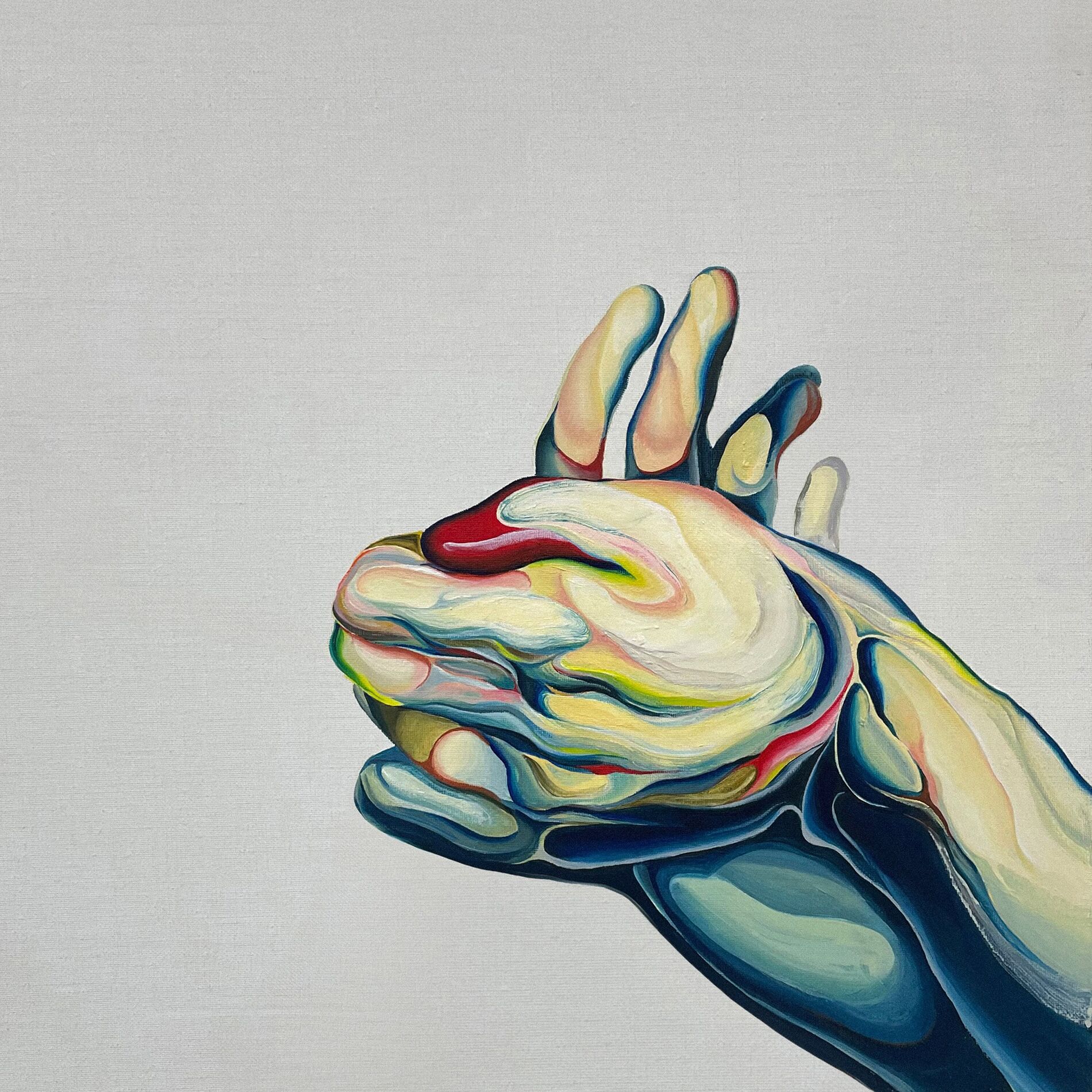Album cover of Elegy