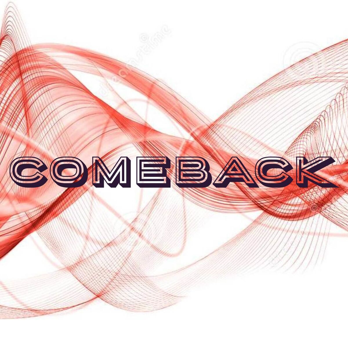 Album cover of Comeback