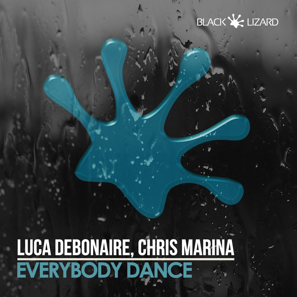 Picture of Everybody Dance