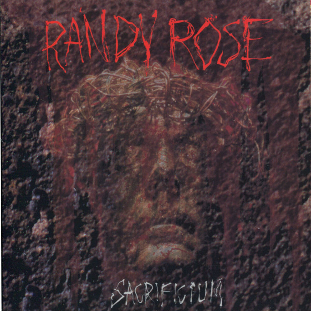 Picture of Sacrificium