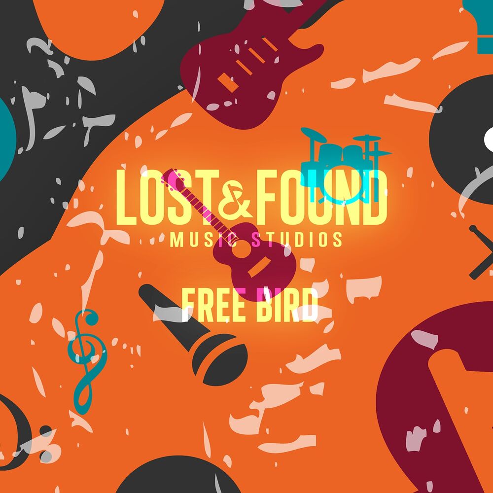 Picture of Free Bird