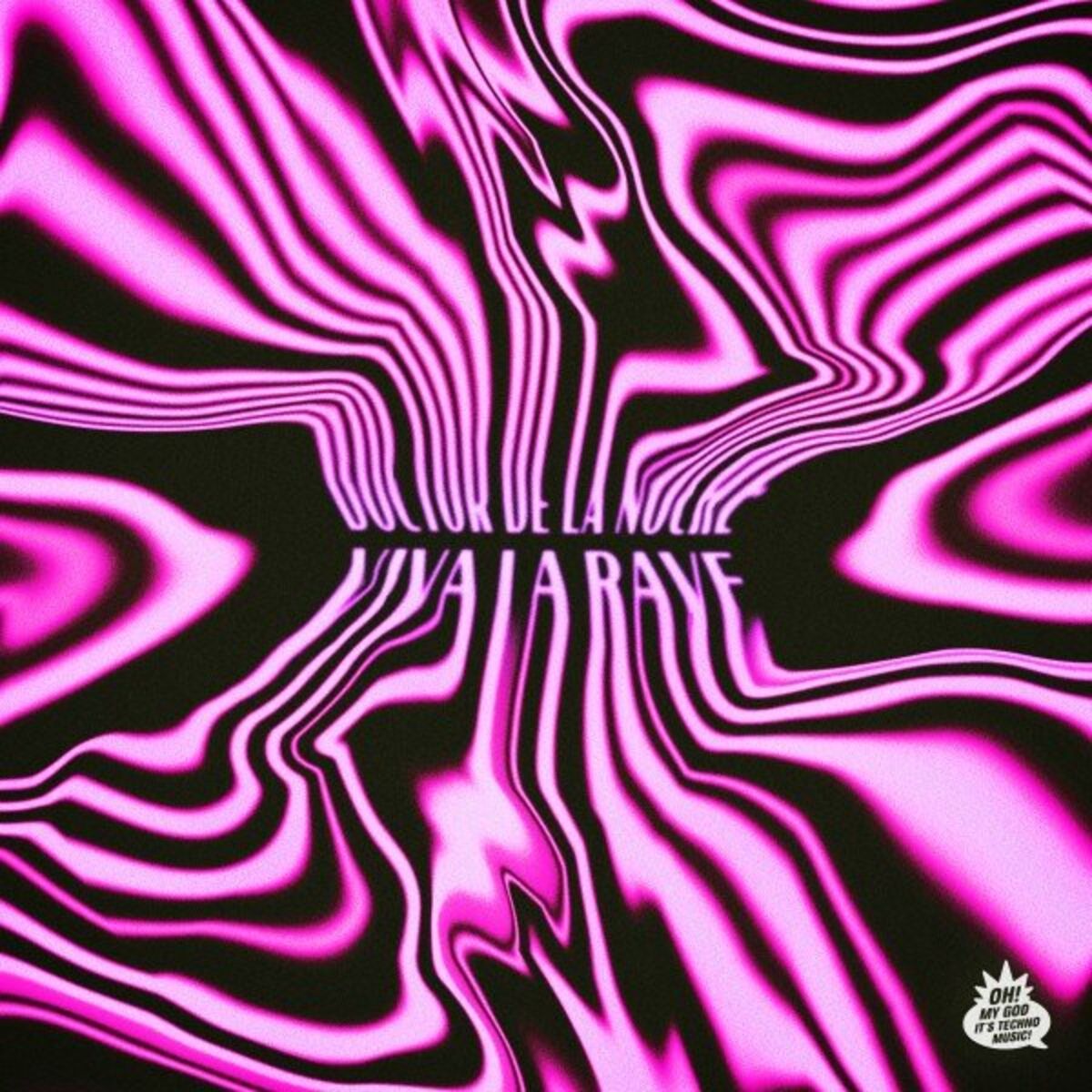 Album cover of Viva La Rave