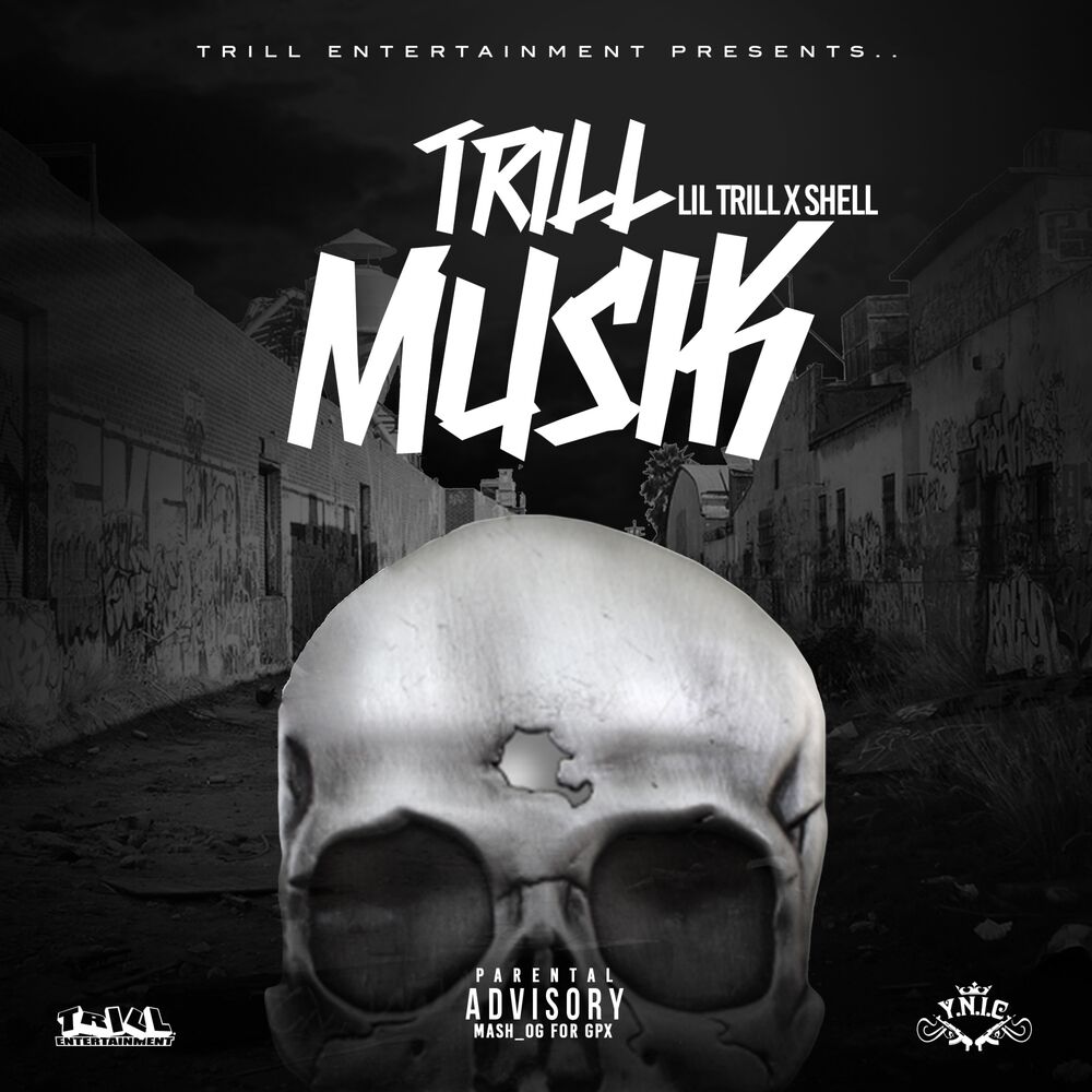 Picture of Trill Musik