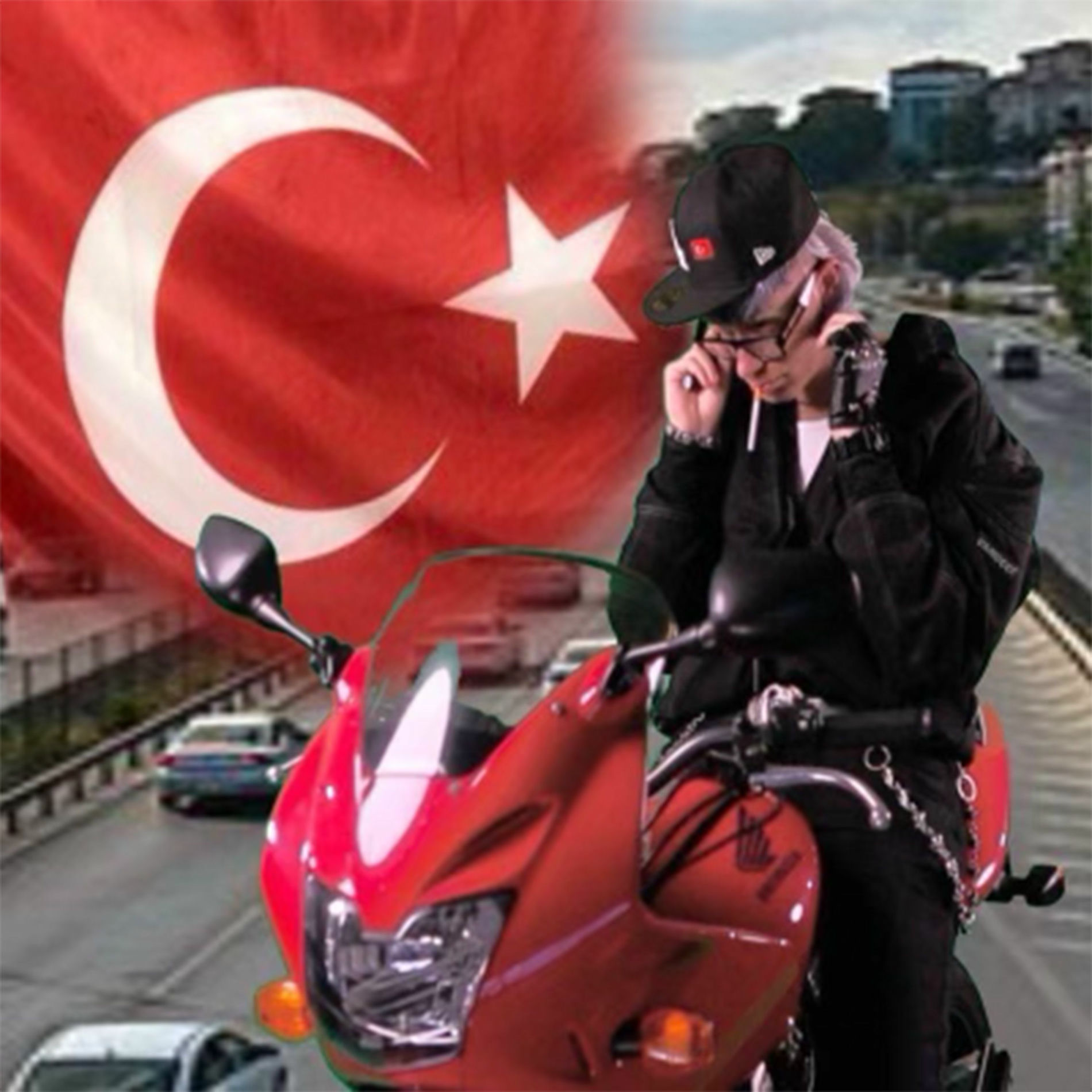 Album cover of All Inclusive Türkiye