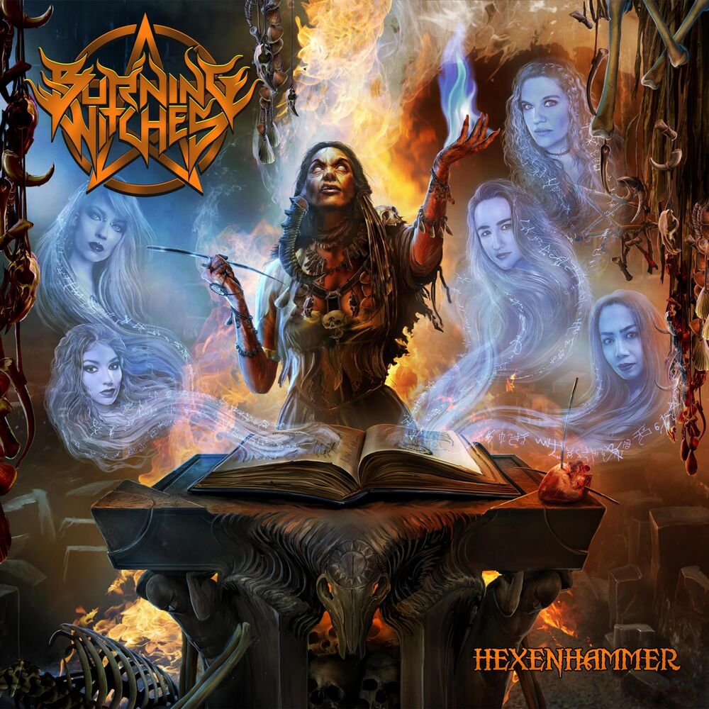 Picture of Hexenhammer