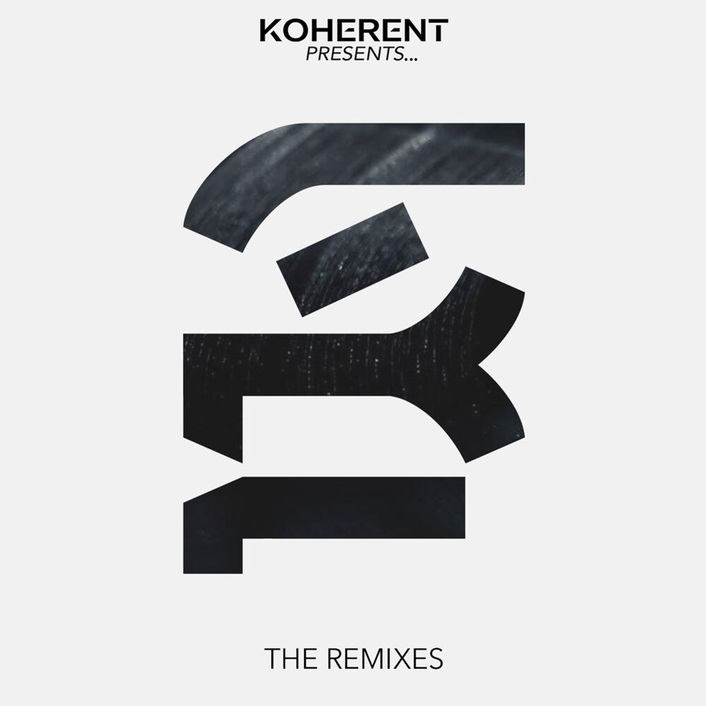 Picture of Koherent Presents: The Remixes