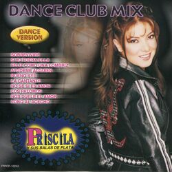 Dance Club Mix