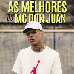 Cover of As Melhores do MC Don Juan