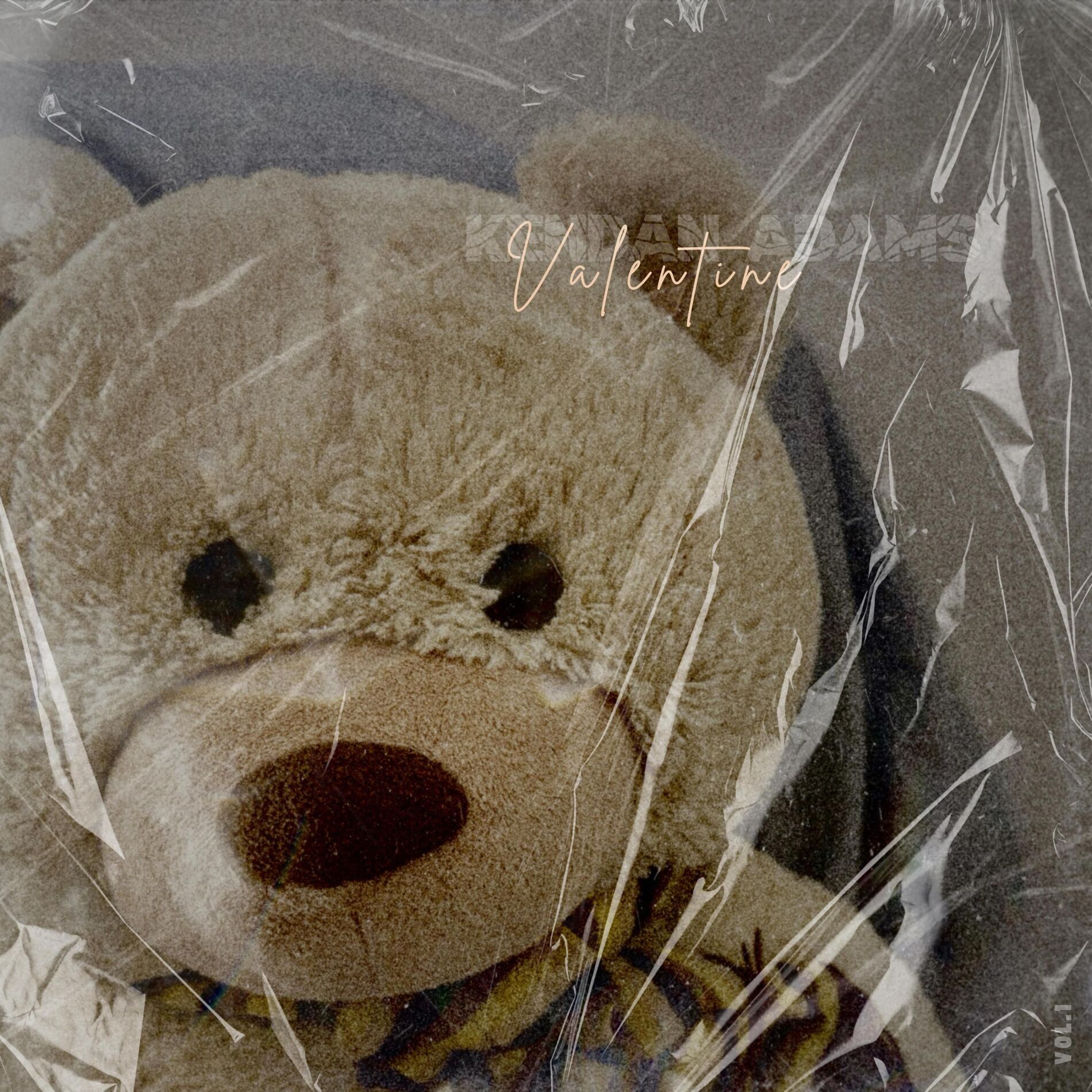 Album cover of Valentine vol.1