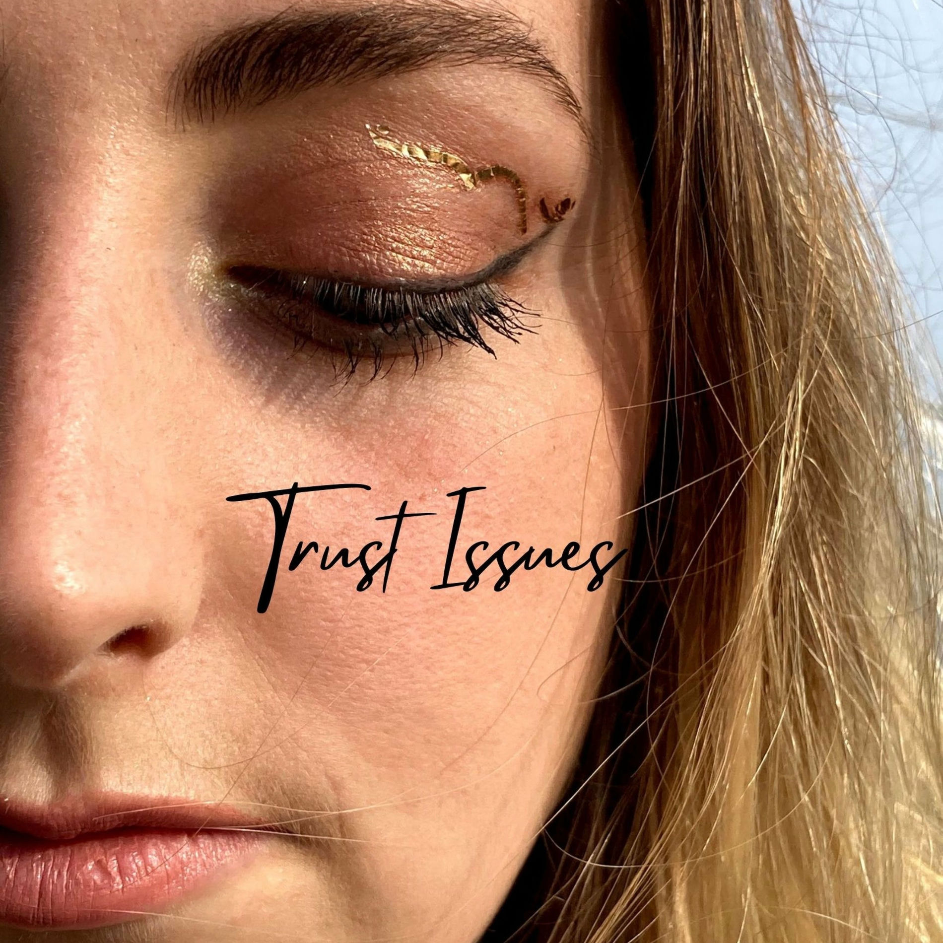 Album cover of Trust Issues