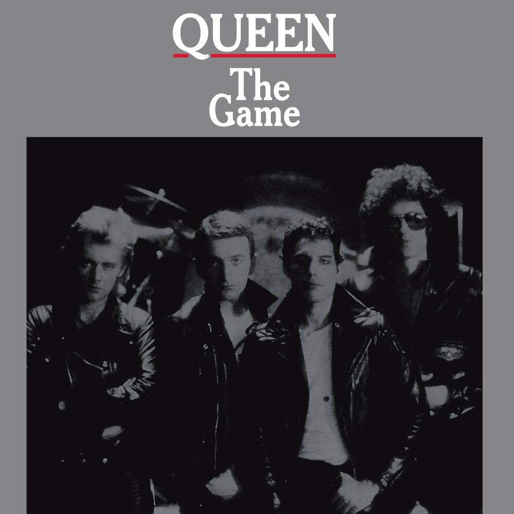Picture of The Game (Deluxe Remastered Version)