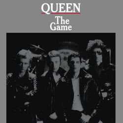 Cover of The Game (Deluxe Remastered Version)
