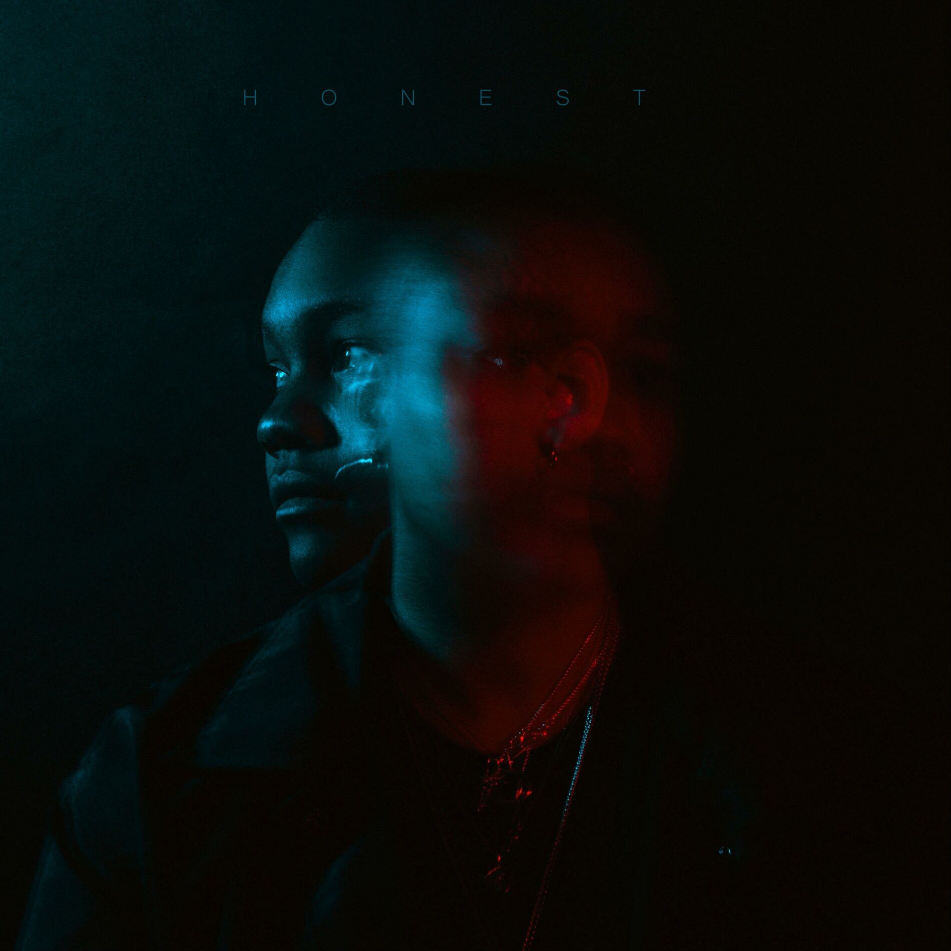 Album cover of Honest