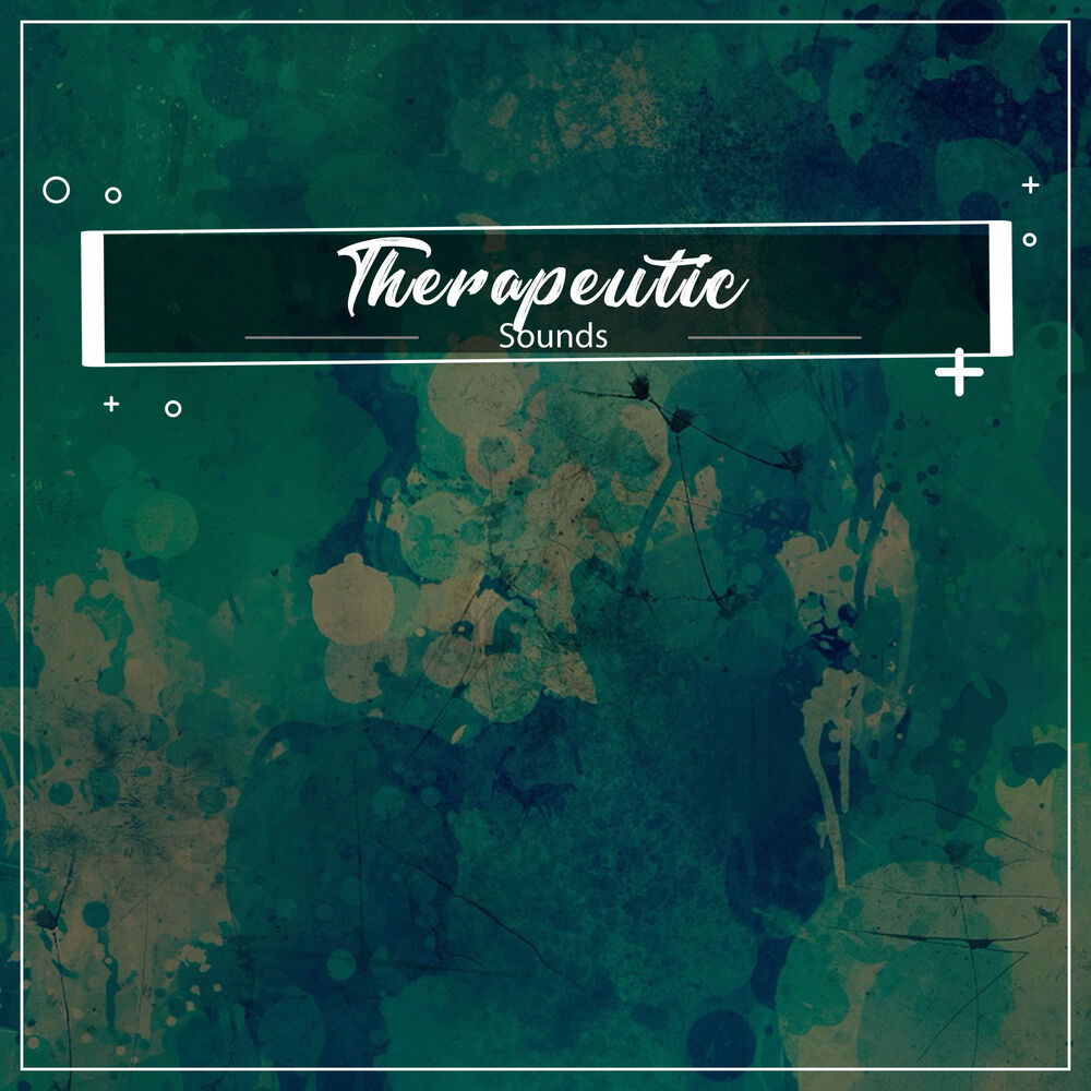 Picture of #19 Therapeutic Sounds for Relaxation & Mindfulness